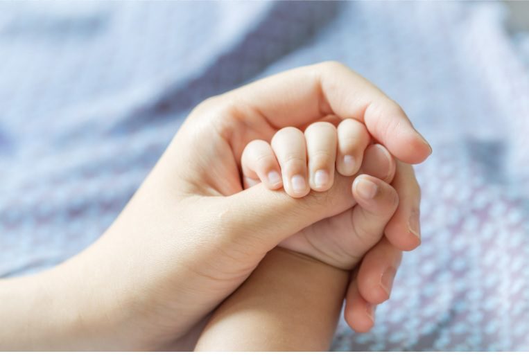 cegah depresi pasca bersalin