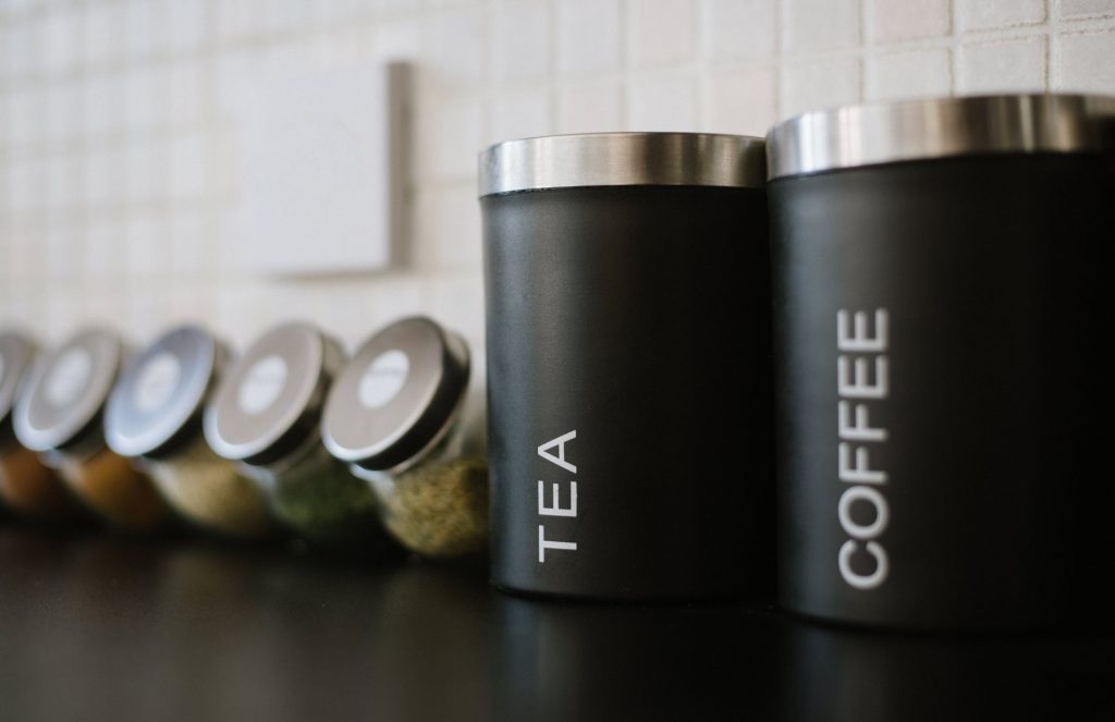 kopi dan teh saat hamil