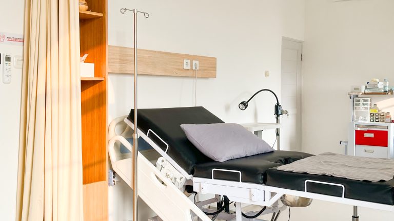 Persiapan Melahirkan Normal