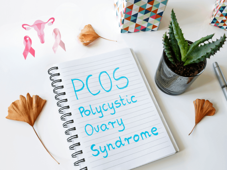 Gambar Artikel Apa itu PCOS