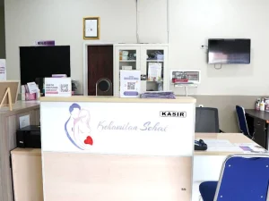 Kehamilan Sehat Jakarta