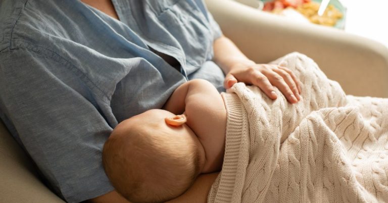 Rekomendasi Klinik Laktasi