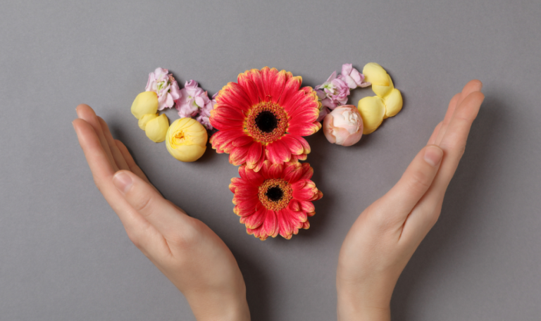 Cara Merawat Kesehatan Rahim