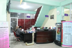 KLINIK ATIKA MAHIRA