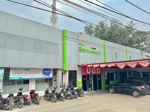 RSIA Setya Bhakti