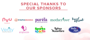 Sponsor sensory play