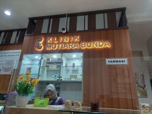 Klinik Mutiara Bunda
