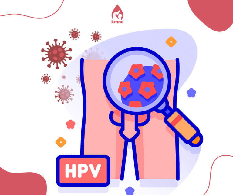 Pentingnya vaksin HPV
