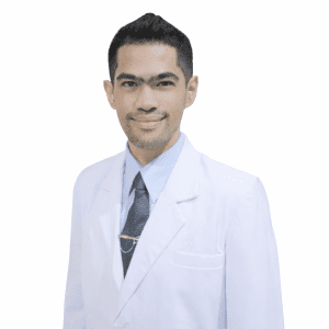 dr. Arie Aldila Pratama, Sp.OG, FICS, Int. AFF. RANZCOG