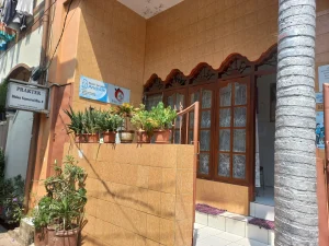 klinik bidan sumarni