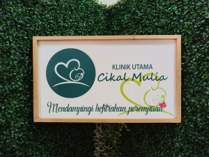 klinik cikal mulia