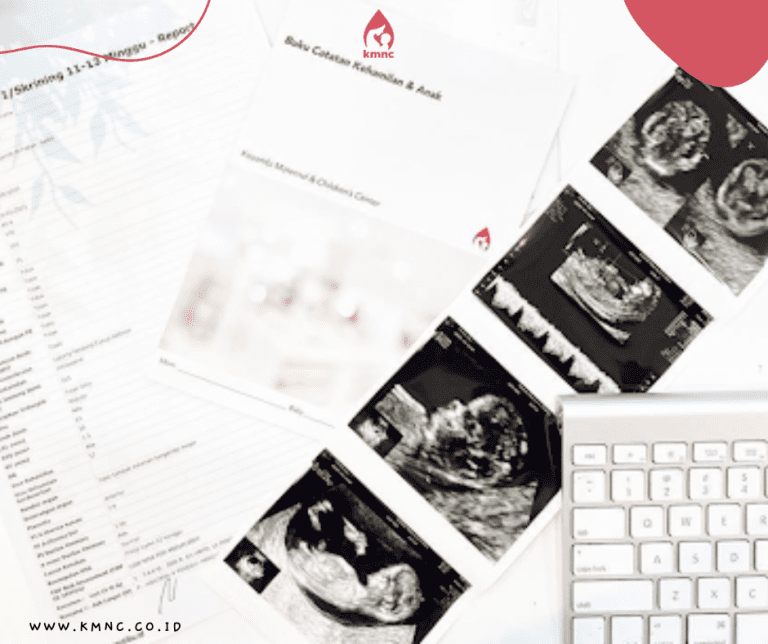 Perkembangan janin 1-9