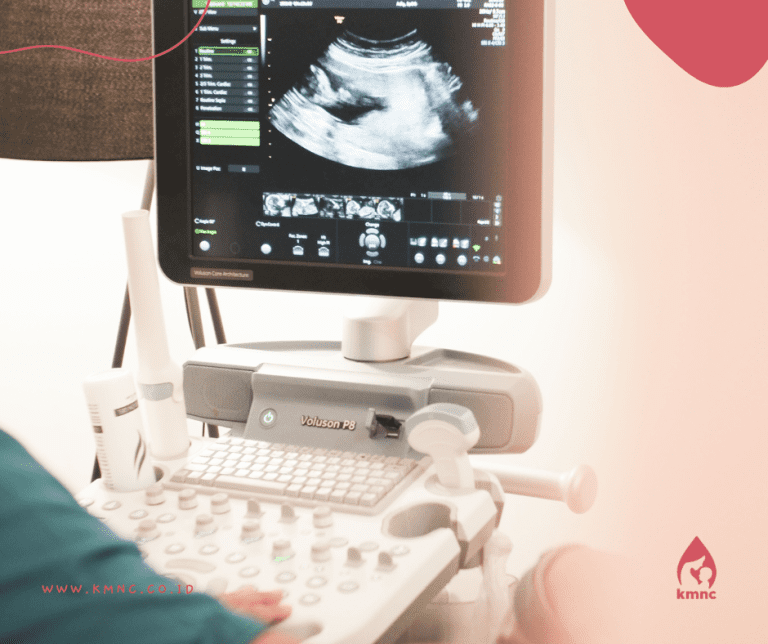 Tempat USG terbaik di Tangsel