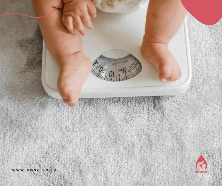 pedoman bb bayi menurut who