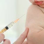 anak demam pasca vaksin