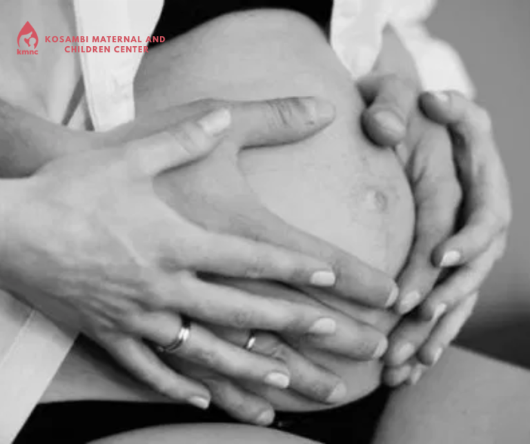 Hubungan Intim Saat Hamil - KMNC