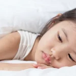 Anak kekurangan zat besi - KMNC