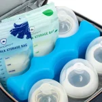 Cara Membawa cooler bag yang benar