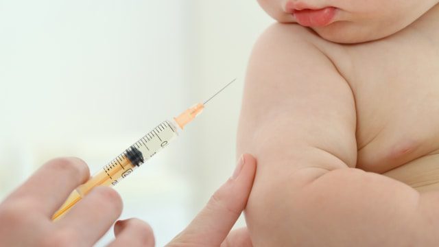 VAKSIN iNFLUENZA