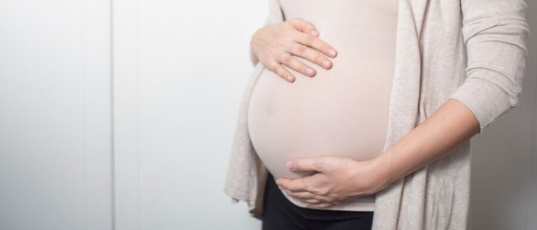 kehamilan berisiko tinggi