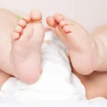 Sembelit Pada Bayi