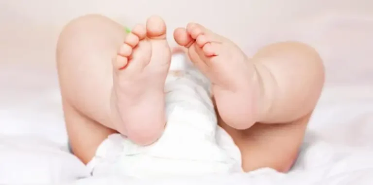 Sembelit Pada Bayi