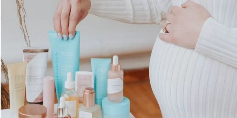 Panduan Memilih Kandungan Skincare yang Aman untuk Janin