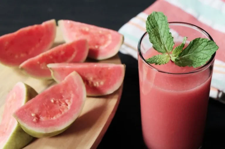 Jus Jambu untuk DBD