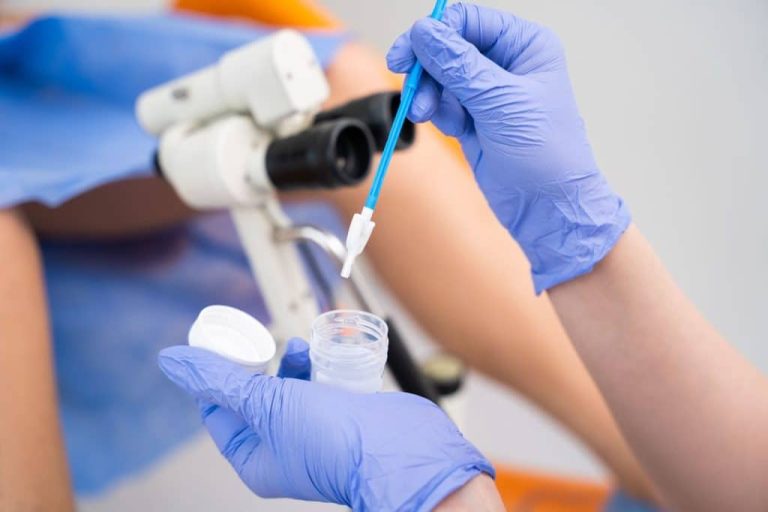 Harga Papsmear KMNC